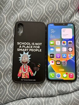 IPhone X 64GB - 6