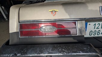 Vyměním Buick Riviera 5.0 V8 1985 za Dodge Ram - 6