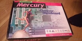 retro HW, CD-RW mechaniky, vysouvací rámeček - 6