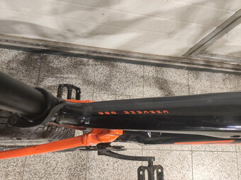 KTM Elektrokolo - 6