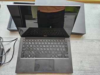 Notebook Dell XPS 13 - 6