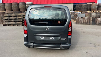 322. Citroen Berlingo 1.6HDI 9HP - 6