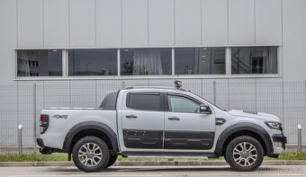 Ford Ranger 3.2 TDCi DoubleCab 4X4 WildTrak /AJ NA SPLÁTKY/ - 6