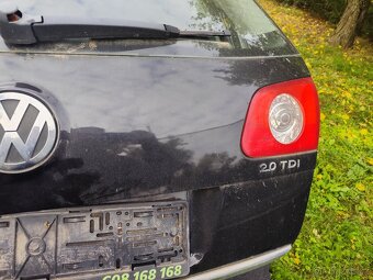 Passat b6 2.0 bmp LC9X - 6