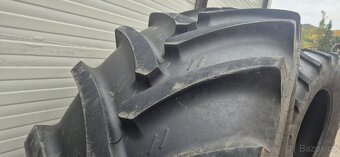 Traktorove pneumatiky Cultor 650 / 65 r38 - 6