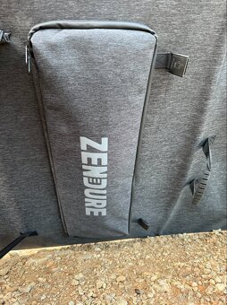 Přenosný solární panel Zendure 400W - 6