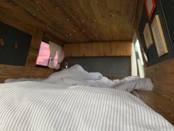 Obytná dodávka - 6