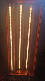 Kompletní akvárium s příslušenstvím - 6