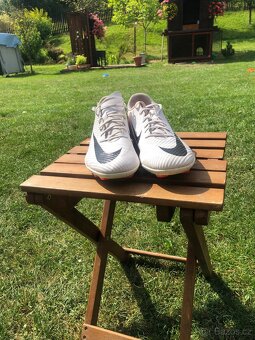 Kopačky Nike Mercurial vel.45 - 6