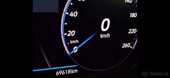 Vw passat R-line 2.0TDI 110kW 2019 - 6