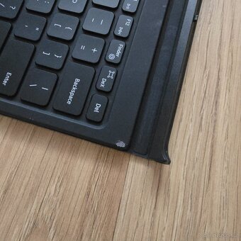 Samsung Galaxy Tab S9 FE+ 8/128GB + Klávesnice/Kryt - 6