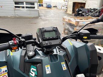 Polaris Scrambler XP 1000 S (MY2026) - 6