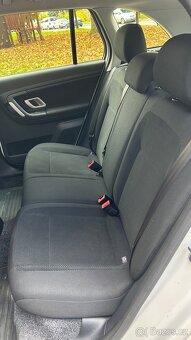 Škoda Fabia Kombi 1.4 TDI, 59 kW, 2009 – po servisu, pojízdn - 6