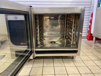Konvektomat MKN Flexi Combi Magic - 6