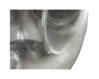 Halogen levý světlomet 3C0941005Q VW Passat B6 r.v. 2007 - 6