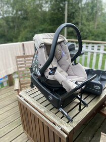 Kočárek CAM DINAMICO - 6