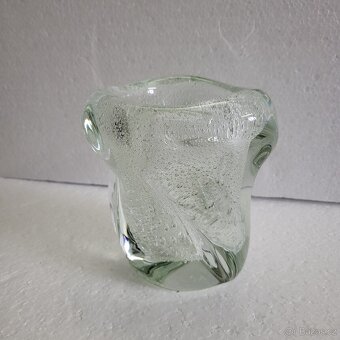 Škrdlovické sklo - 6