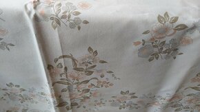 Nový ubrus sváteční - 6