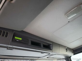 Scania G 420, 8x4, 32 TUN, HARDOX F.X. MEILLER ,10 CBM, DVOU - 6