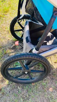 Thule urban glide 1  SLEVA  - 6