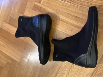 Prodám dámské kozačky - 6