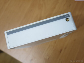 prodám WiFi router Mikrotik RB751U-2HnD s USB ext. ant. - 6