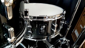 Prodám nové bicí Sonor AQX stage- komplet, zár.2roky  - 6