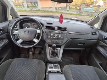Focus C-Max - 6