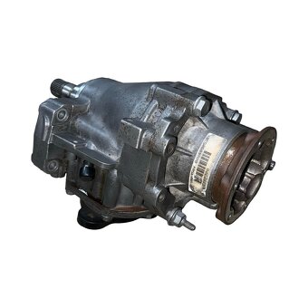 Rozvodovka 0AV409053R CDVA LRJ Škoda Superb 2 r.v. 2009 - 6