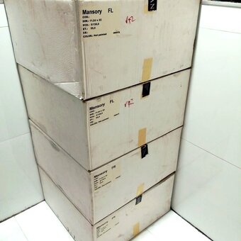 22" Luxusní ALU kola MANSORY – 5x130 – AUDI (VW, PORSCHE, M - 6