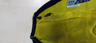 Chrániče holení BAUER ULTRA SONIC - 6