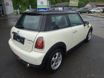 Mini Cooper 1,6 D - 6