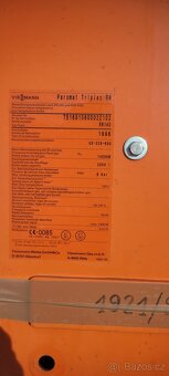 Viessmann 1400 kW – výkonný kotel s hořákem Weishaupt - 6