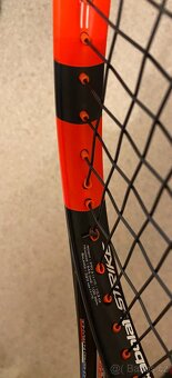 2 ks Tenisová raketa Babolat Pure Strike (1400 Kč/ks) - 6