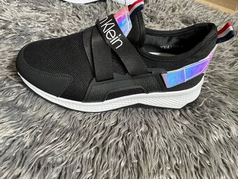 Tenisky Calvin Klein - 6
