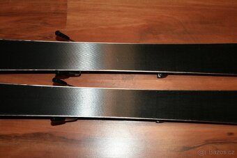 lyže Fischer RC 4 100 cm - 6