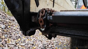 rozmetadlo hnoje - 6