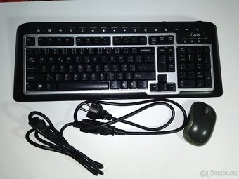 HP Compaq Elite 8000 - Core2Quad Q8400 - 6