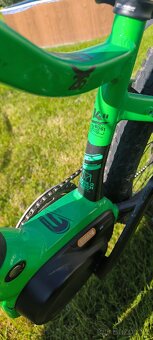 Crussis e-atland 6.5 - 6