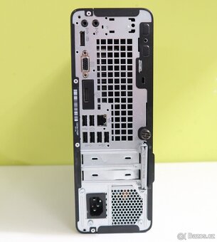 PC HP 400 G5 /i3-8100/16GB/SSD256GB/WIN11/ZÁRUKA - 6