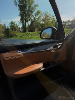 BMW X6 3.0 D 230kw x Drive - 6