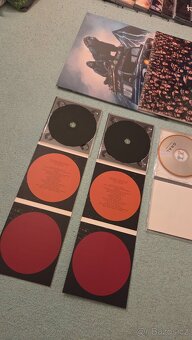 Viktor Sheen - cdčka + vinyly - 6