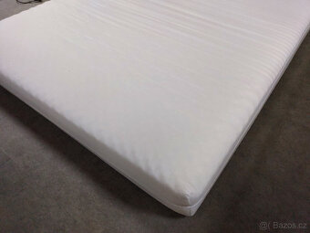 matrace 140x200, IRAYA MATTRESS, š.21 cm v TOP stavu.PC 5500 - 6