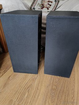 Třípásmová repra Elektronika Praha RS 238 - 6