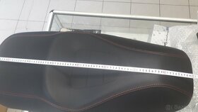 GILERA nové sedlo originál - 6