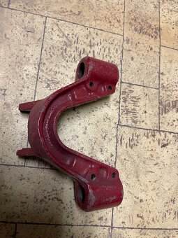 Jawa perak , kyvacka -diely - 6