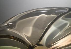 Bublinkové sklo - 6