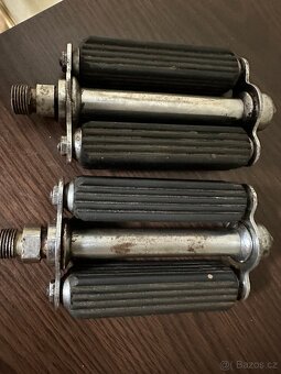 ČZ pedály krásne - 6