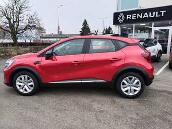 Renault Captur Zen TCe 140 - 6