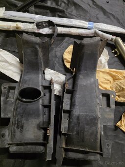 BMW e46 NÁHRADNÍ DÍLY - 6